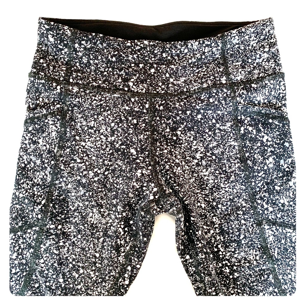 NWOT Lululemon Leggings
